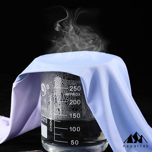 夏季防晒必备  2025新款 锦纶冰袖防晒袖套女士夏季薄加长款冰丝手套骑行开车冰袖防紫外线 商品图2