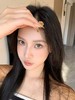 『中直径半年抛』 Deerbell-柚子茶灰-14.2mm【半年抛 度数0-800度 无525/575】 商品缩略图1