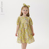 【马克珍妮 法式系列】新款宝宝夏装 女童儿童连衣裙210279 商品缩略图0