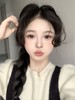 flowercolor 半年抛美瞳 焦糖奶栗 直径14.5mm着色14.0mm 商品缩略图4
