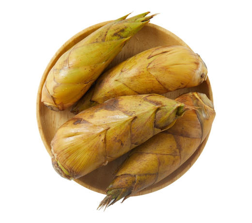 有机冬笋500g 商品图0