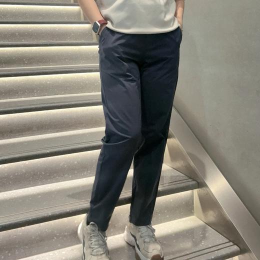 佐丹奴女装25年新款弹力易打理休闲裤05425402 商品图4