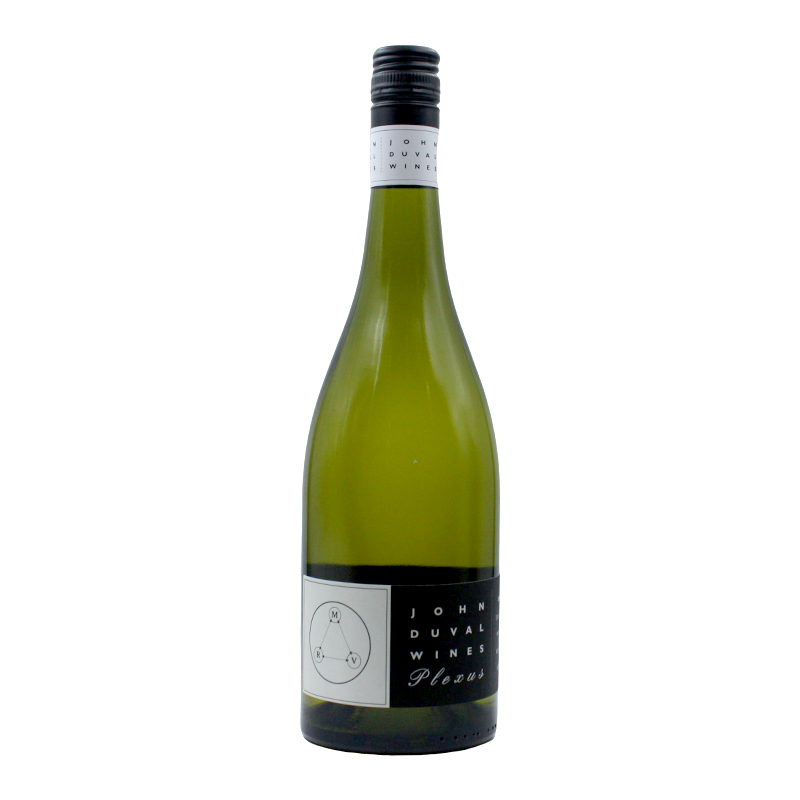 约翰.杜瓦尔佩雷赛斯白葡萄酒2023 John Duval Wines Plexus Marsanne - Roussanne - Viognier, Barossa Valley