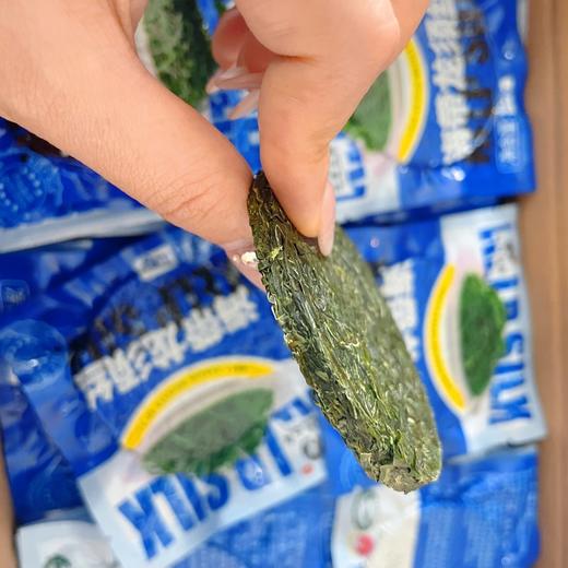 【压缩海带丝】不真空锁鲜（15倍泡发） 商品图4