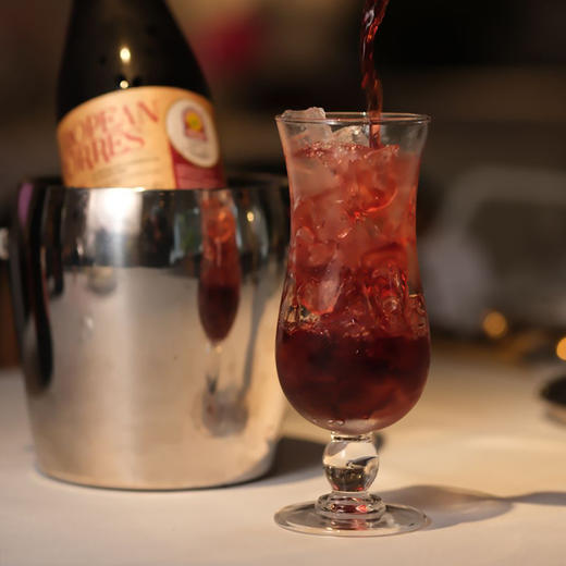 热卖中！！【西班牙原瓶进口】萄乐思NFC无醇红葡萄酒 1L/瓶 0酒精度 商品图14