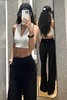 太好穿啦！被问爆的lulu瑜伽阔腿长裤！ 商品缩略图1