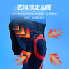 LP1608CK护膝男女薄款亲肤运动透气专业篮球跑步专用保暖护腿套 商品缩略图3