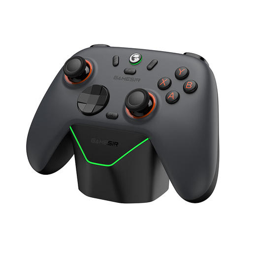 盖世小鸡启明星2无线游戏手柄 专用充电底座 商品图4