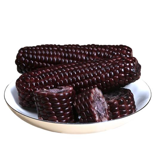 花青玉玉米450g*3 商品图1