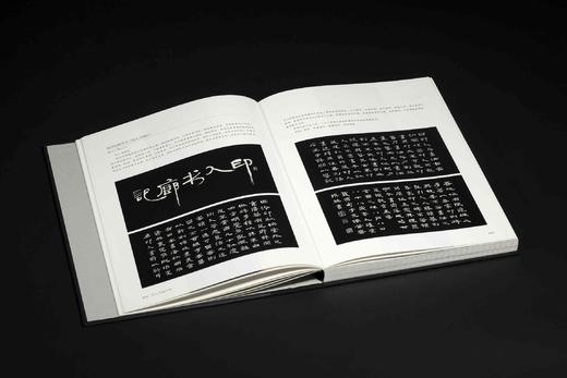 《西泠印社社藏名家大系 孤山石刻拓片精粹》，作者:  赵晨 编著， 西泠印社，2024年11月一版一印，印数：700套，定价：588，售价：468 商品图5