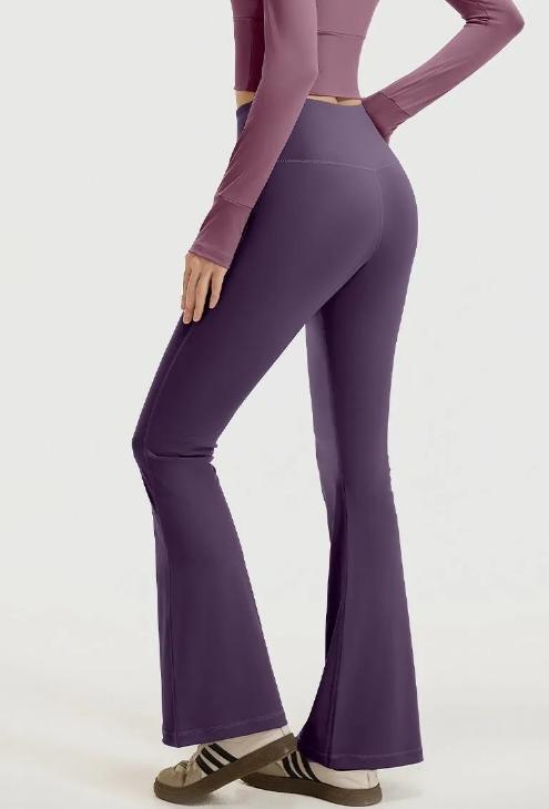 老米优品🎈推荐！福利~~2个款！lulu同款《原纱弹力瑜伽裤系列》健身，瑜伽，日常穿搭王炸神裤！ 商品图5