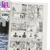 【中商原版】漫画 老夫子 经典复刻合订本 vol.4（阴阳斗法/捉鬼记/正能克邪） 王泽 港版漫画书 企画舍有限公司出版 商品缩略图2