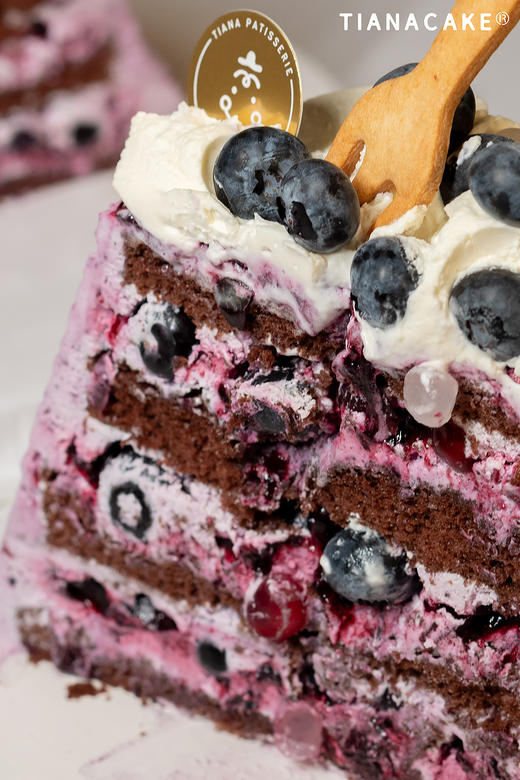 【莓果星辰】 商品图5