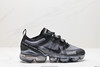 耐克Nike Vapormax气垫减震舒适低帮休闲运动跑步鞋AR6631-002男女鞋 商品缩略图0