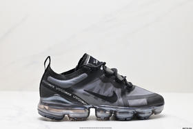 耐克Nike Vapormax气垫减震舒适低帮休闲运动跑步鞋AR6631-002男女鞋