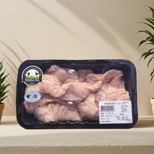 熊猫猪猪两头乌 大肠 约450g/份 商品图0