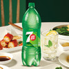百事可乐七喜7UP 柠檬味 碳酸饮料汽水 2L*8瓶 整箱装 家庭宴会 商品缩略图3