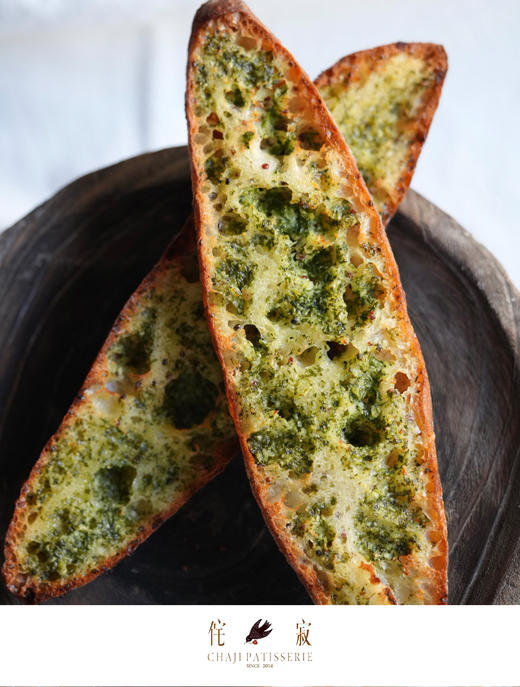 法式蒜香法棍（11点出炉） 商品图1