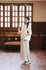 【门店同款】ENJOY春季云敛-春光推盏白茶清欢中式外套 161908335 商品缩略图0