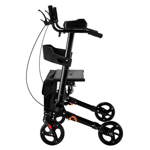 可靠 雅德助行器四轮车 代步车 老年人出行代步车 商品图1