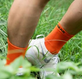  优极UG双层跑步袜到底有什么不一样？3双只要39.9！试试就知道！ 