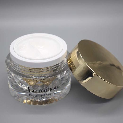 沥美川舒悦霜50g-舒缓修护增强皮肤弹力 美容院正品化妆品包邮 商品图3