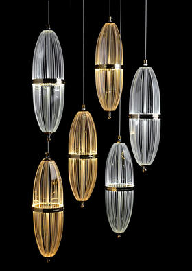 SP-31-3头橄榄球灯串（运费自理）