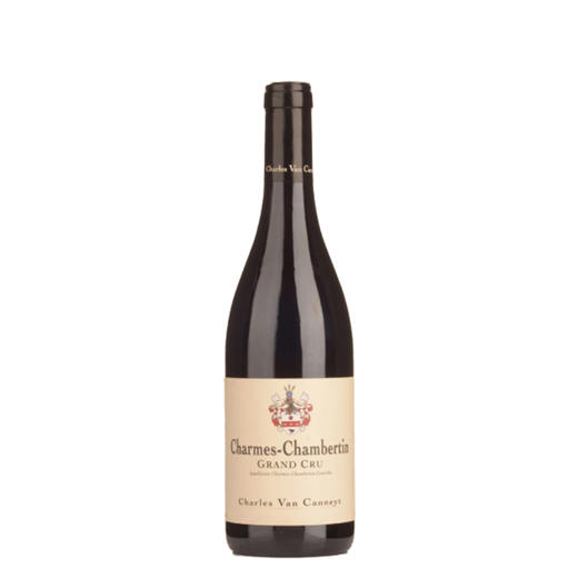 2015 Charles Van Canneyt Charmes Chambertin Grand Cru 查理凡康内酒庄（香牡-香贝丹特级园）红葡萄酒 2015 商品图1