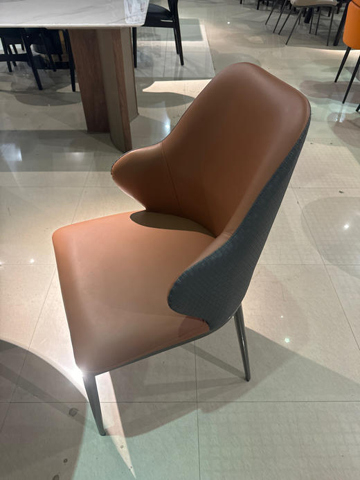 餐椅/A446-647 商品图0