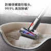 戴森V12 DetectSlimFluffy无绳吸尘器（Y24款蓝色） 商品缩略图2