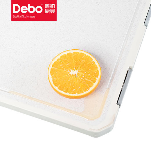 Debo夏麦尼砧板DEP-DS371 商品图7