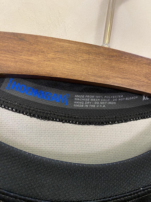 HOONIGAN 美国制 短袖T恤 _SST(XL) 商品图2
