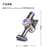 戴森V8手持式除螨吸尘器（Y24款） 商品缩略图6