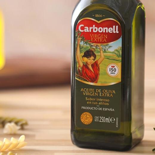 康宝娜特级初榨橄榄油 250ml/瓶 商品图3