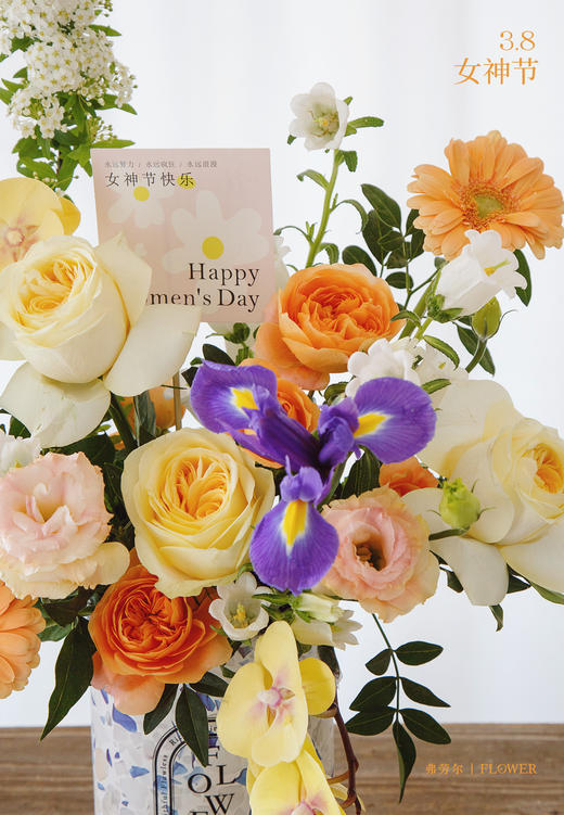 光芒女神 商品图2