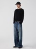 Simple Project/A2537/皮扣尼龙棒球帽 商品缩略图2