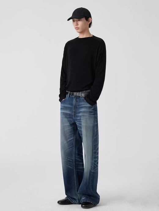 Simple Project/A2537/皮扣尼龙棒球帽 商品图2