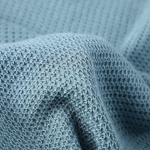 【桑蚕丝】【DG】大依优型大码针织衫V领短袖T恤半袖男大码含桑蚕丝剪刀领上衣夏季新款宽松T恤 商品图3