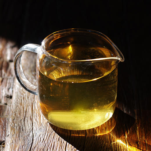 【三月系列】元昌号2025年勐宋357克生饼 商品图2