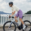 MBO女士全天候背带骑行裤短裤  25年夏季新款 EIT春夏五分裤 T110-A  (经销商专拍链接，非经销商拍单不发货) 商品缩略图4