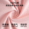 爱帝女士纯棉印花短袖家居服睡裙 商品缩略图9