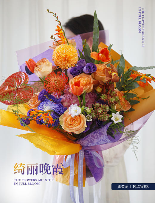 多彩女神 商品图0