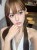 flowercolor 半年抛美瞳 泪钻冰蓝 直径14.5mm着色13.8mm 商品缩略图5