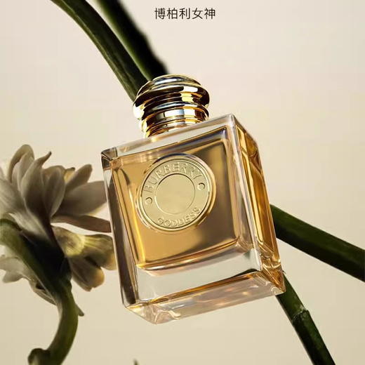 BURBERRY/巴宝莉 女神香水挚爱礼盒 香水50ml+身体乳75ml 女神节/情人节/生日礼物 商品图5