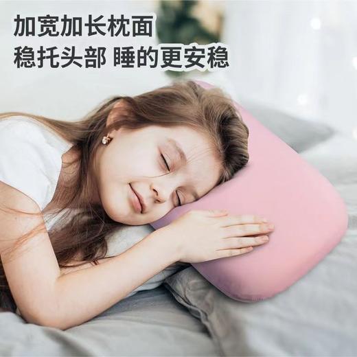 多功能午睡枕学生教室办公室睡觉神器抱枕桌上午休小枕头沙发靠枕 商品图1