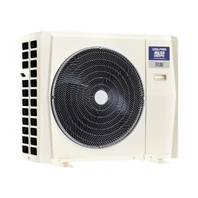 美的酷风驭智单风轮中央空调