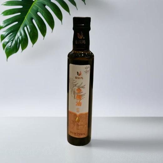 香榧油 250ml/瓶 商品图0