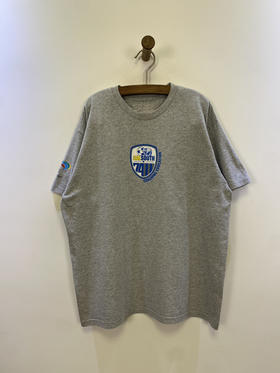 NIKE 耐克 双面印花 FC 足球俱乐部 短袖T恤 _SST(S)