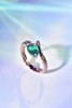 【守护】祖母绿戒指-CB12412011 商品缩略图2