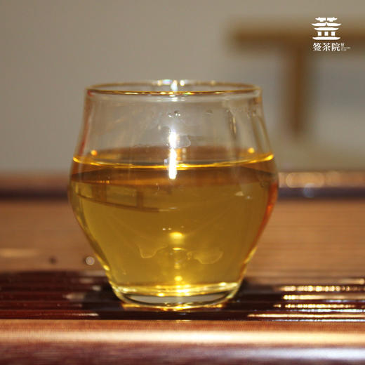 签茶院 | 佛手雪梨 清甜似雪梨汁 商品图2